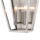 Millennium 2572 2-lt Wall Sconce