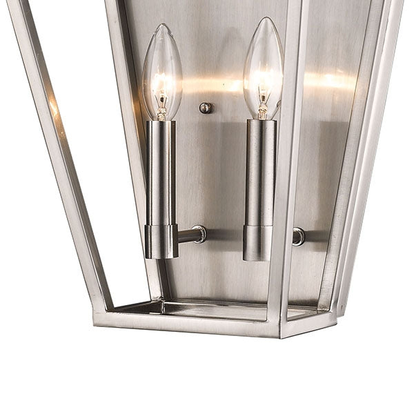 Millennium 2572 2-lt Wall Sconce