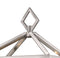 Millennium 2572 2-lt Wall Sconce