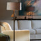 Hubbardton Forge 232810 Antasia 1-lt 59" Tall Floor Lamp