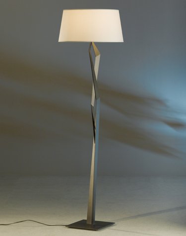 Hubbardton Forge 232850 Facet 1-lt 66" Tall Floor Lamp