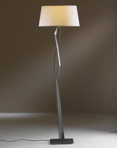 Hubbardton Forge 232850 Facet 1-lt 66" Tall Floor Lamp