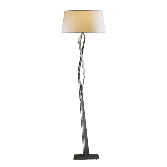 Hubbardton Forge 232850 Facet 1-lt 66" Tall Floor Lamp