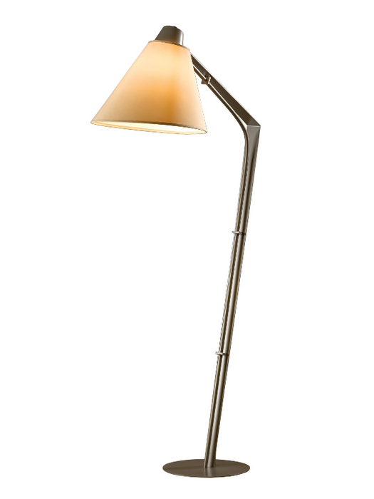 Hubbardton Forge 232860 Reach 1-lt 55" Tall Floor Lamp