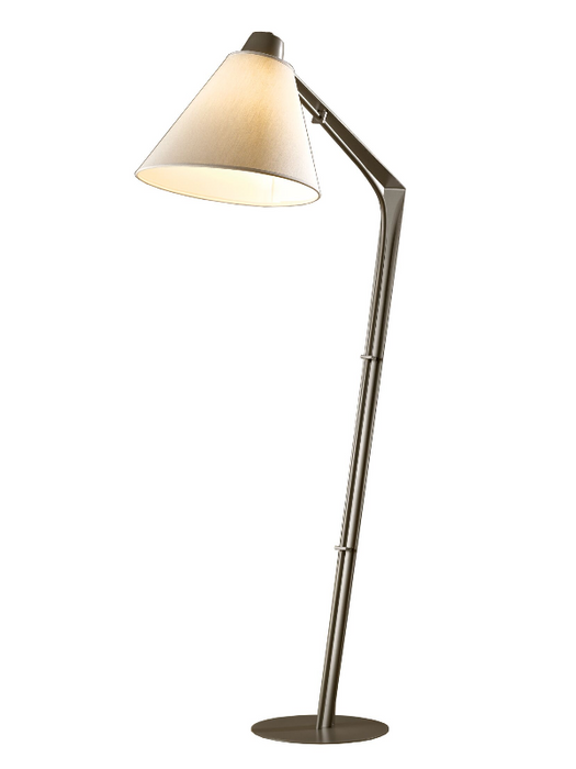 Hubbardton Forge 232860 Reach 1-lt 55" Tall Floor Lamp