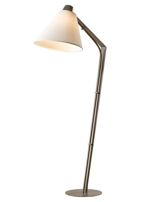 Hubbardton Forge 232860 Reach 1-lt 55" Tall Floor Lamp