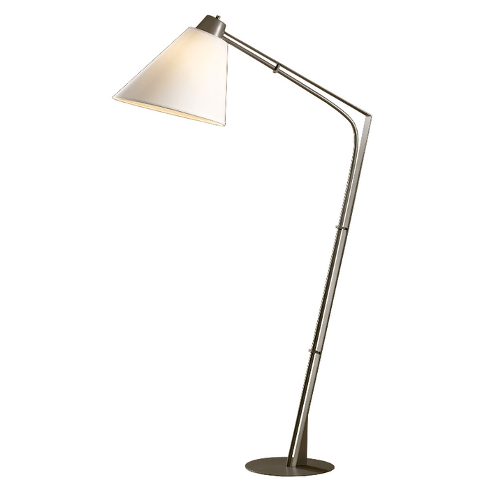 Hubbardton Forge 232860 Reach 1-lt 55" Tall Floor Lamp