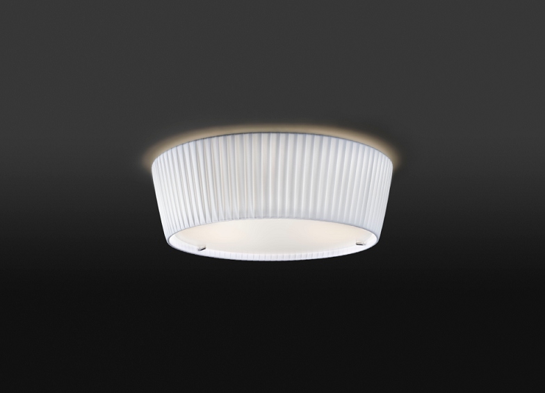 Bover Plafonet 60 4-lt 24" Flushmount