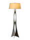 Hubbardton Forge 233070 Moreau 1-lt 63" Tall Floor Lamp