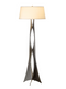 Hubbardton Forge 233070 Moreau 1-lt 63" Tall Floor Lamp