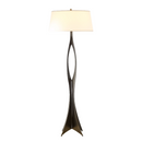 Hubbardton Forge 233070 Moreau 1-lt 63" Tall Floor Lamp