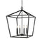Millennium 3254 20" Wide Pendant