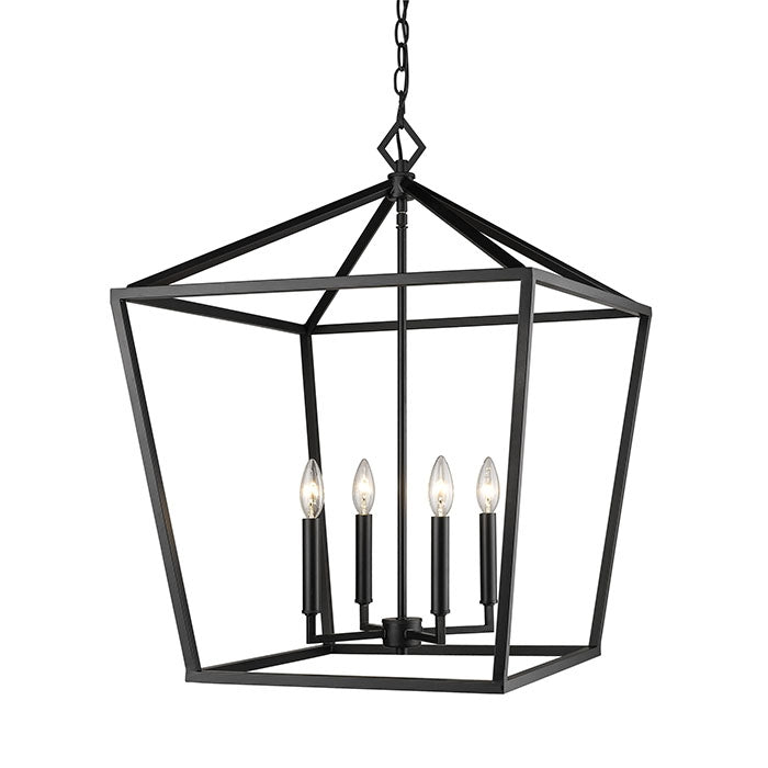Millennium 3254 20" Wide Pendant