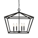 Millennium 3294 4-lt Pendant