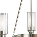 Kichler 2343 Circolo 3-lt Chandelier