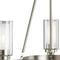 Kichler 2343 Circolo 3-lt Chandelier