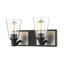 Millennium 3372 2-lt Bath Vanity