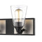 Millennium 3372 2-lt Bath Vanity