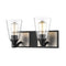 Millennium 3372 2-lt Bath Vanity