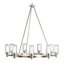 Kichler 2346 Circolo 9-lt Chandelier