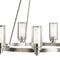 Kichler 2346 Circolo 9-lt Chandelier