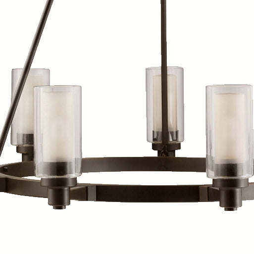 Kichler 2346 Circolo 9-lt Chandelier