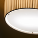 Bover Plafonet 60 4-lt 24" Flushmount