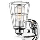 Millennium 3381 1-lt Wall Sconce