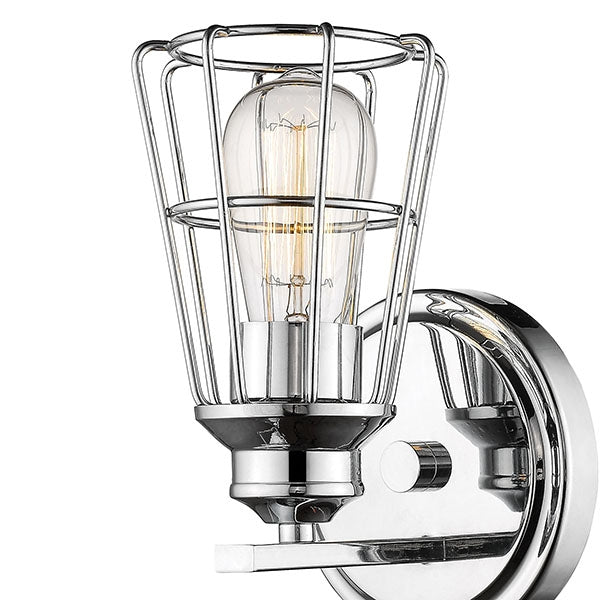Millennium 3381 1-lt Wall Sconce
