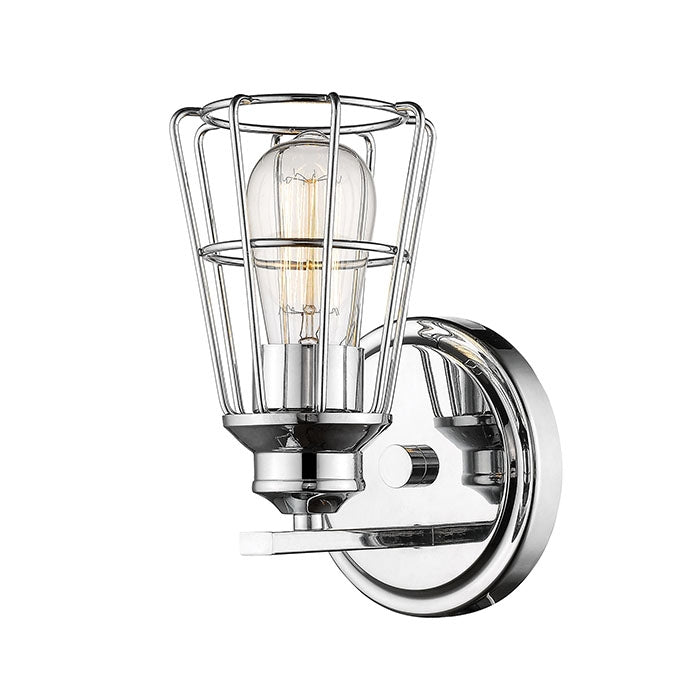 Millennium 3381 1-lt Wall Sconce