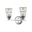 Millennium 3382 2-lt Bath Vanity