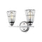 Millennium 3382 2-lt Bath Vanity