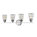 Millennium 3384 4-lt Bath Vanity