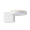 Sonneman 2360 Disc-Cube 1-lt 7" LED Sconce