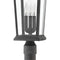 Hinkley 2361 Bromley 3-lt 23" Tall LED Outdoor Post Light