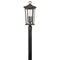 Hinkley 2361 Bromley 3-lt 23" Tall LED Outdoor Post Light