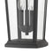 Hinkley 2362 Bromley 3-lt 10" LED Outdoor Pendant