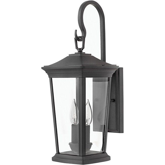 Hinkley 2364 Bromley 2-lt 20" Tall LED Outdoor Wall Light