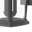 Hinkley 2364 Bromley 2-lt 20" Tall LED Outdoor Wall Light
