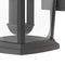 Hinkley 2364 Bromley 2-lt 20" Tall LED Outdoor Wall Light