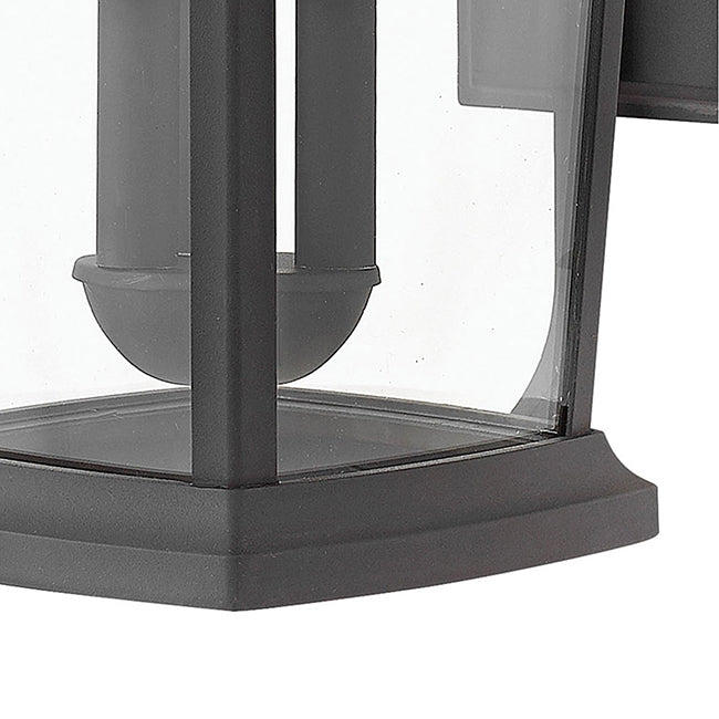 Hinkley 2364 Bromley 2-lt 20" Tall LED Outdoor Wall Light