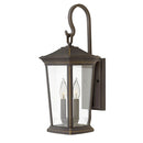 Hinkley 2364 Bromley 2-lt 20" Tall LED Outdoor Wall Light