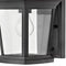 Hinkley 2368 Bromley 1-lt 12" Tall LED Outdoor Wall Light