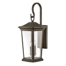 Hinkley 2369 Bromley 3-lt 30" Tall LED Outdoor Wall Mount Lantern