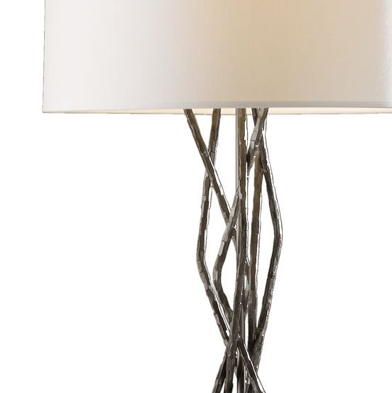 Hubbardton Forge 237660 Brindille 1-lt 61" Tall Floor Lamp