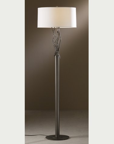 Hubbardton Forge 237660 Brindille 1-lt 61" Tall Floor Lamp