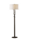 Hubbardton Forge 237660 Brindille 1-lt 61" Tall Floor Lamp