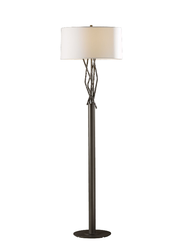 Hubbardton Forge 237660 Brindille 1-lt 61" Tall Floor Lamp