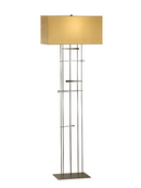 Hubbardton Forge 237670 Cavaletti 1-lt 65" Tall Floor Lamp