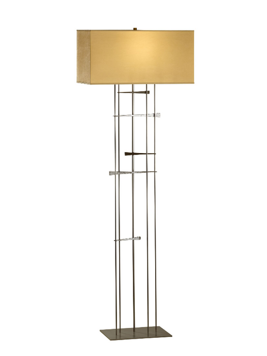 Hubbardton Forge 237670 Cavaletti 1-lt 65" Tall Floor Lamp